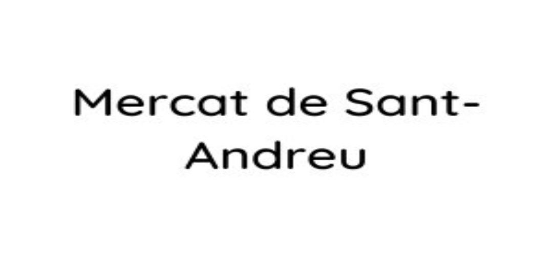 Mercat de Sant-Andreu