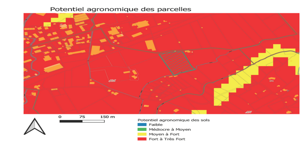 APPEL A CANDIDATURES / MISE EN LOCATION DE PARCELLES AGRICOLES A PRADES (ouvert jusqu&rsquo;au 15/06/2024 à 23h59)