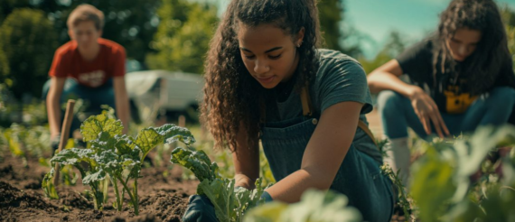 Découvrez CLARNIE, une initiative portée par deux jeunes diplômées de l&rsquo;AgroToulouse.