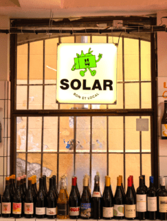 SOLAR