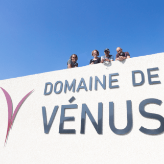 DOMAINE DE VENUS